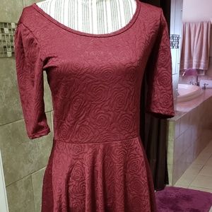 Lularoe Nicole Medium